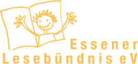 Essener Lesebündnis Logo
