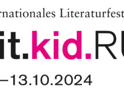 Internationales Literaturfestival im Ruhrgebiet: Achte lit.RUHR u.a. mit Herbert Grönemeyer, Donna Leon, Hape Kerkeling, Caroline Wahl – Kartenvorverkauf gestartet