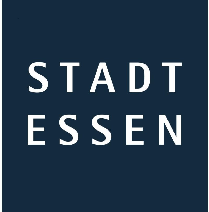 Logo Stadt Essen