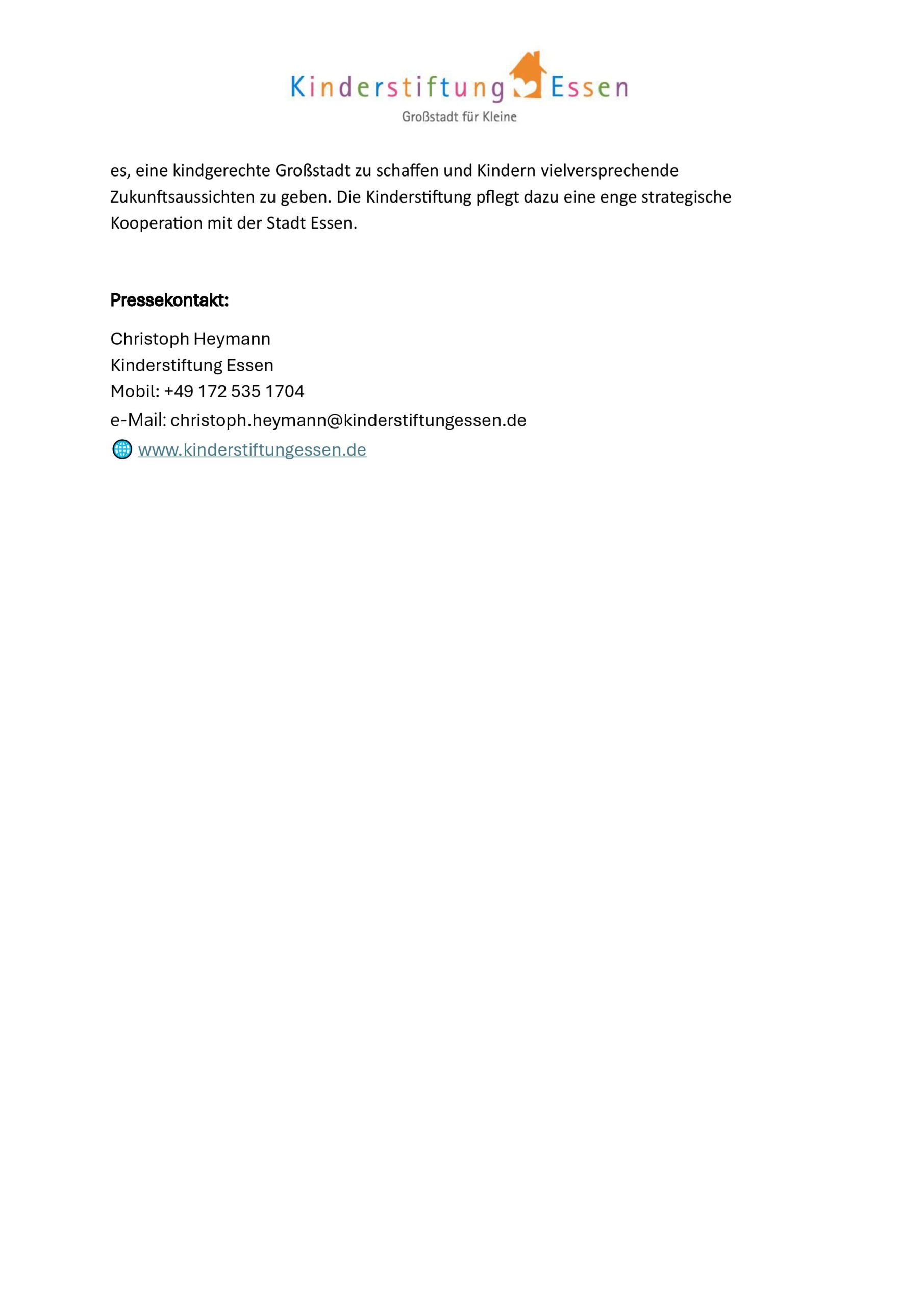 Kinderstiftung Förderpreis2