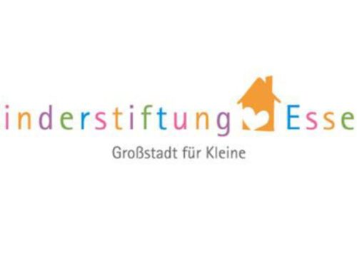 Kinderstiftung Essen ‚lies-mir-vor‘ Förderpreis