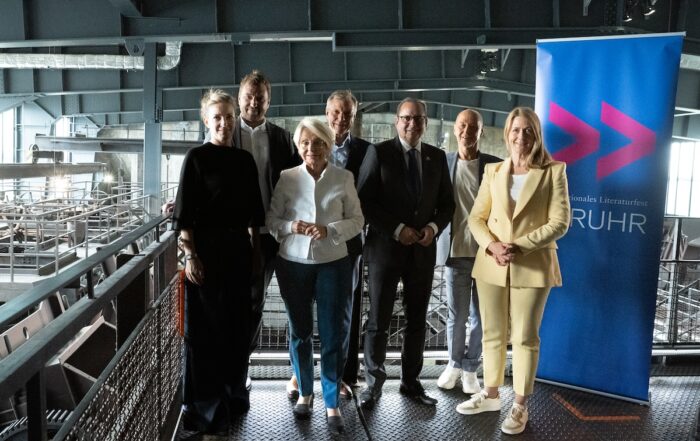 lit.RUHR 2026