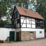 Gebrandenhof Nebengebäude