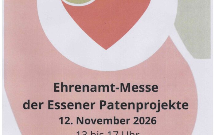 Ehrenamt-Messe Joblinge
