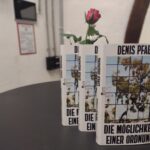 Buch Denis Pfabe